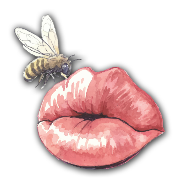 the logo